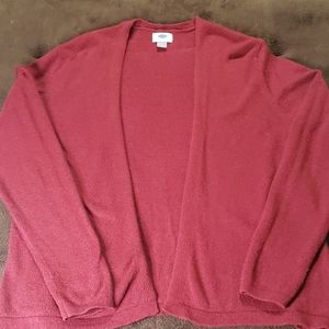 Old Navy Cardigan